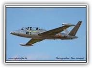 Fouga Magister F-GPCJ_3